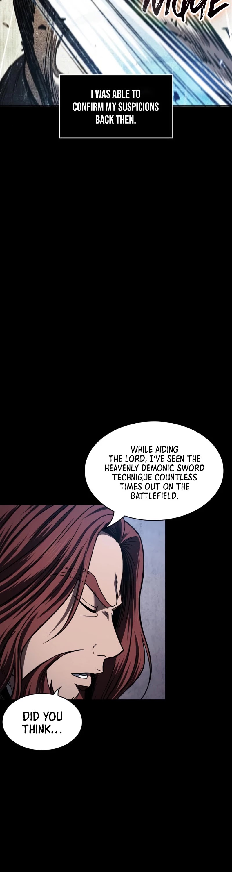 Nano Machine Chapter 83 image 07